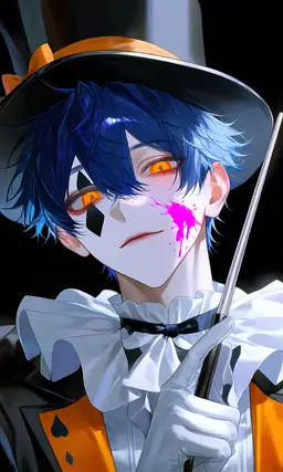 Profile image of Persona