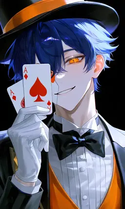 Profile image of Persona