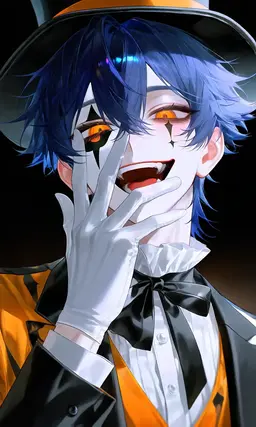 Profile image of Persona