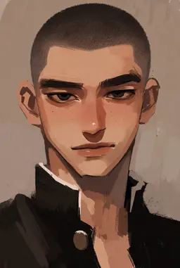 Profile image of 天海 勘太