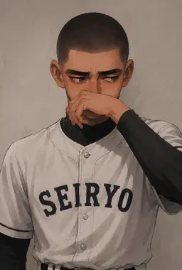 Profile image of 天海 勘太