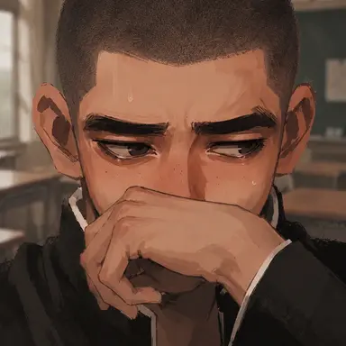 Profile image of 天海 勘太
