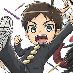 Profile image of Eren