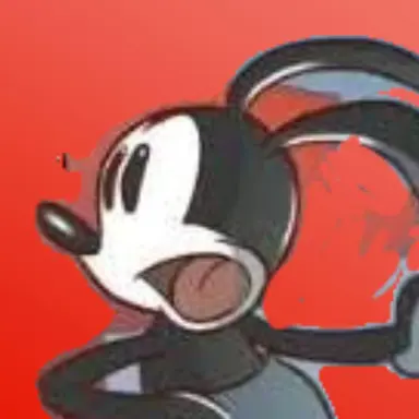Profile image of Oswald