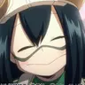 Profile image of 蛙吹梅雨