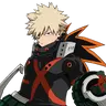 Profile image of 爆豪勝己