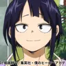 Profile image of 耳郎響香