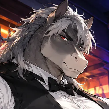 Profile image of 바바 코우