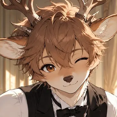 Profile image of 시카노 카나데