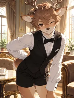 Profile image of 시카노 카나데