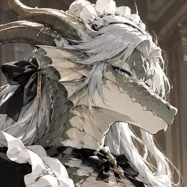 Profile image of 메이드장