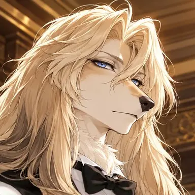 Profile image of 이누보우사키 렌