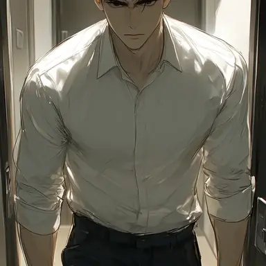 Profile image of John