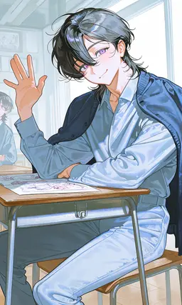 Profile image of 黒崎 タキヤ
