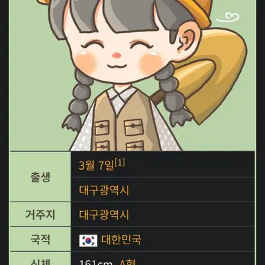 Profile image of 아오니