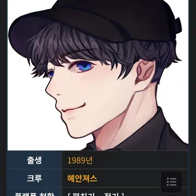 Profile image of 멘파