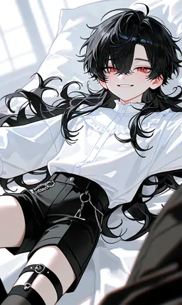 Profile image of セオドア