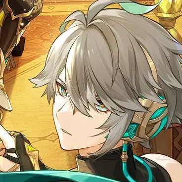 Profile image of アルハイゼン