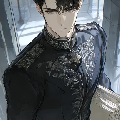 Profile image of クラウス