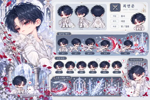 Profile image of YJ
