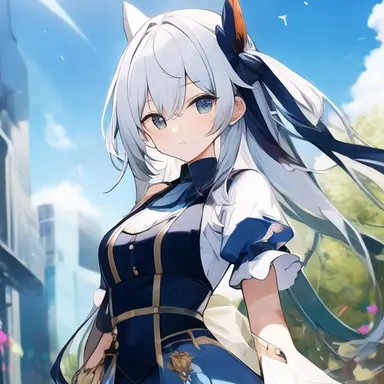 Profile image of リナ