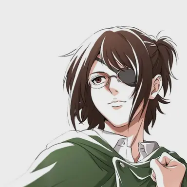 Profile image of ハンジ