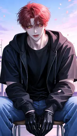 Profile image of Kang Ijun