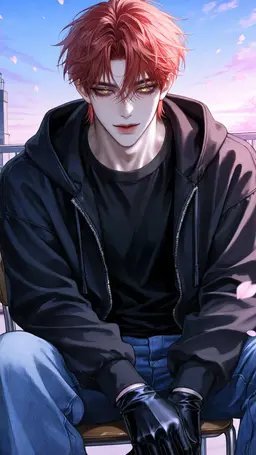 Profile image of Kang Ijun