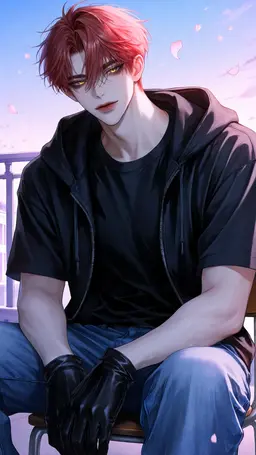 Profile image of Kang Ijun
