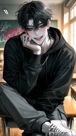 Profile image of Han Ian