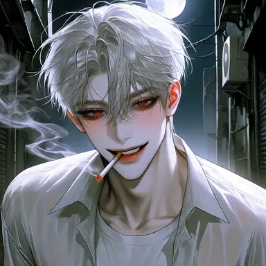 Profile image of 백도윤