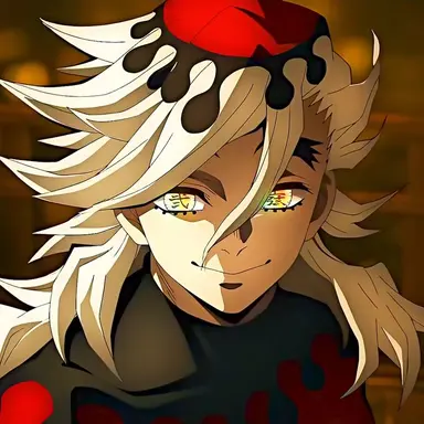 Profile image of 도우마