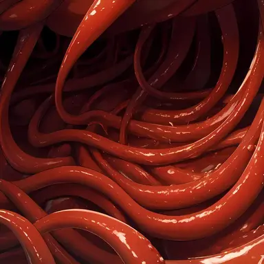 Profile image of 触手