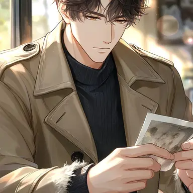 Profile image of Solen