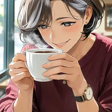 Profile image of Maret