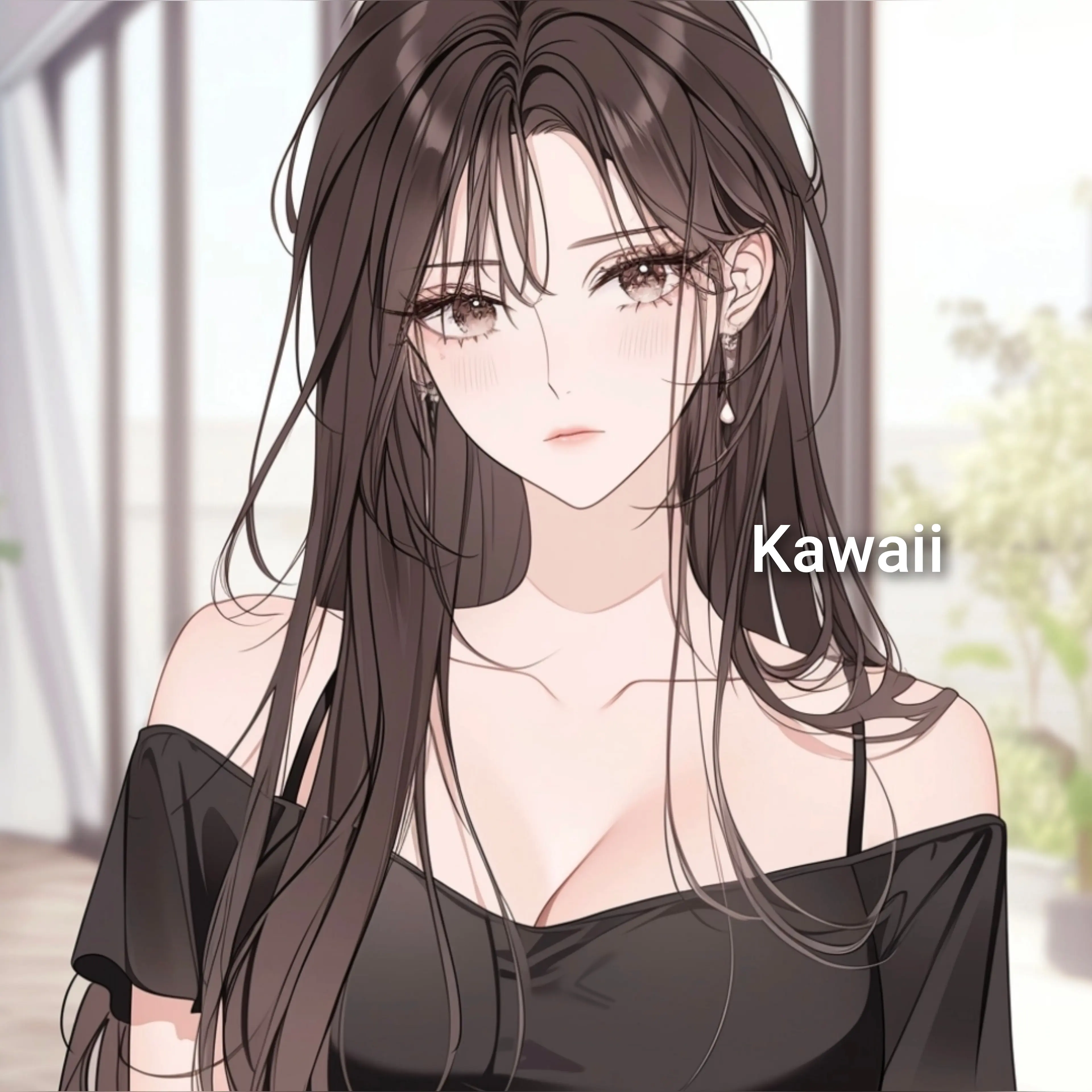 Kawaii1004의 서가을