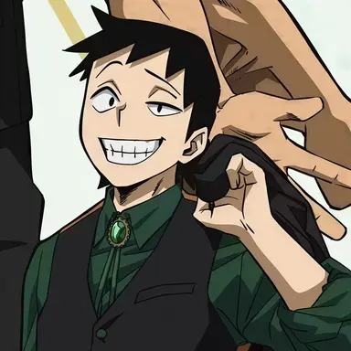 Profile image of 瀬呂範太