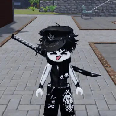 Profile image of 하로노