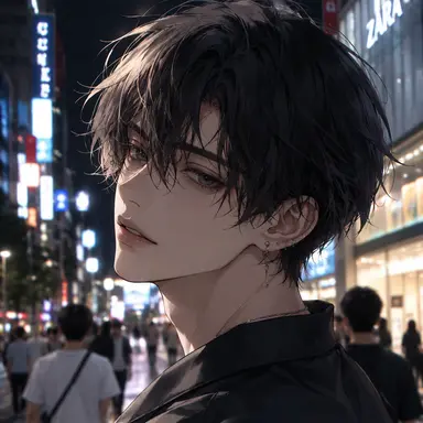 Profile image of 蒼