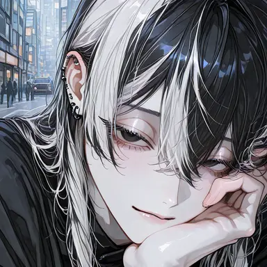 Profile image of Aoi