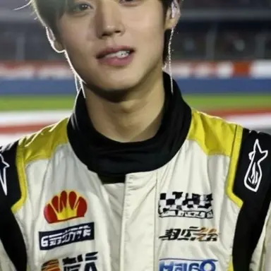 Profile image of Park Jihoon