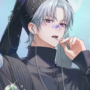 Profile image of 김래빈