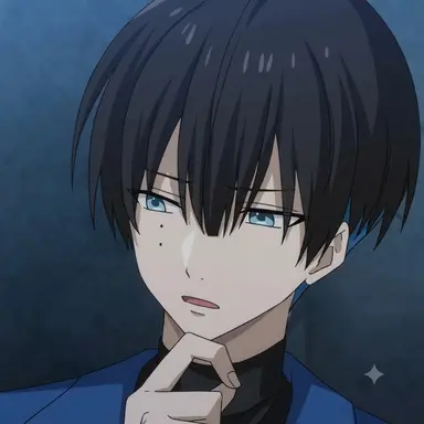 Profile image of ドライ