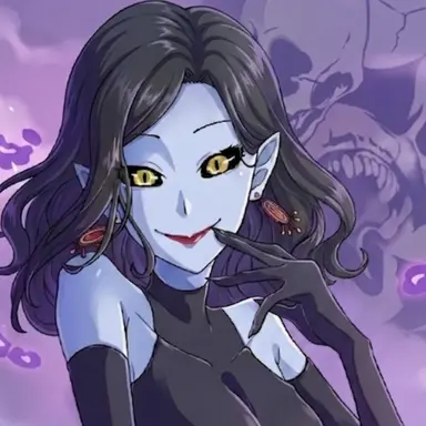 Profile image of グレモリー