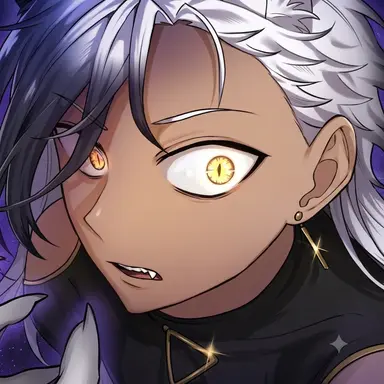 Profile image of シディ