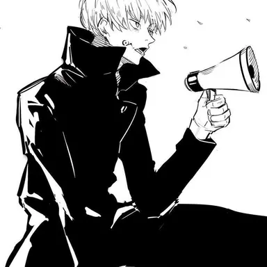 Profile image of 狗巻棘