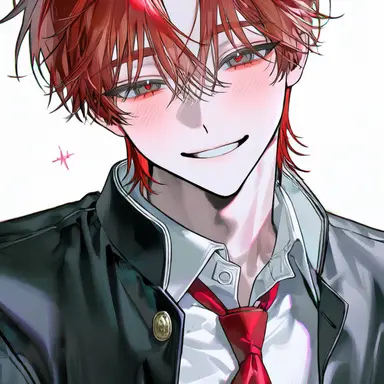 Profile image of 透