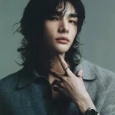 Profile image of Hyunjin