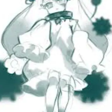 Profile image of 폼폼도우