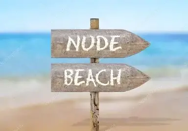 Profile image of The Nudist Beach